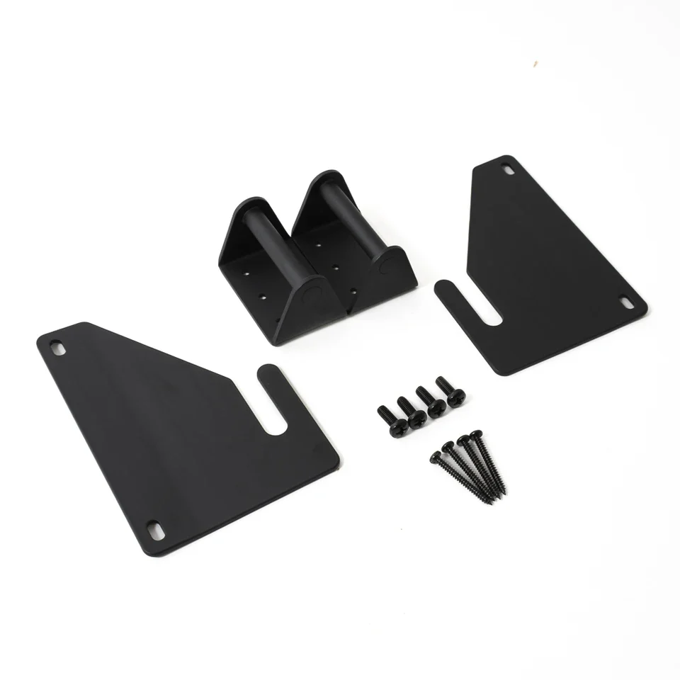 Rennline Decklid Wall Hanger, fits 996/997 Carerra