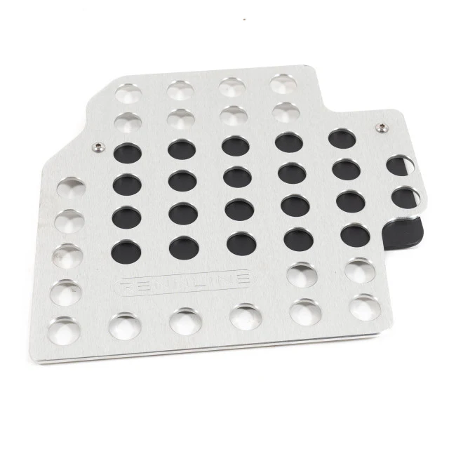 Rennline Driver Side Floorboard for Porsche 911 (991)