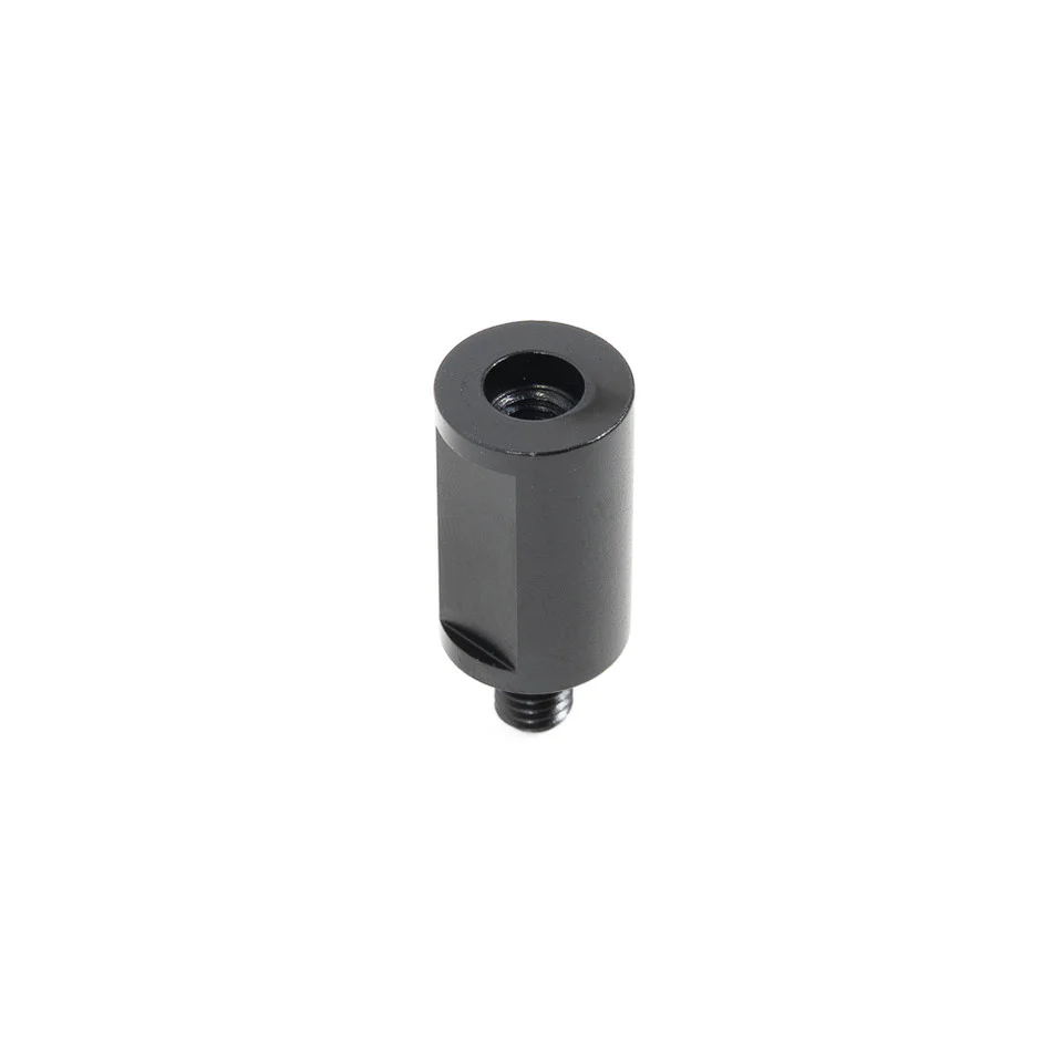 Rennline ExactFit Phone Mount 3/4" Aluminum Extension - Image 3