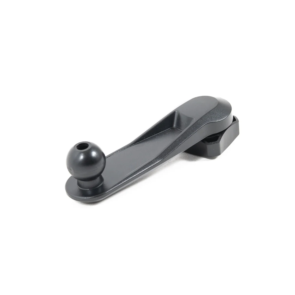 Rennline ExactFit Phone Mount Ball Relocation Arm