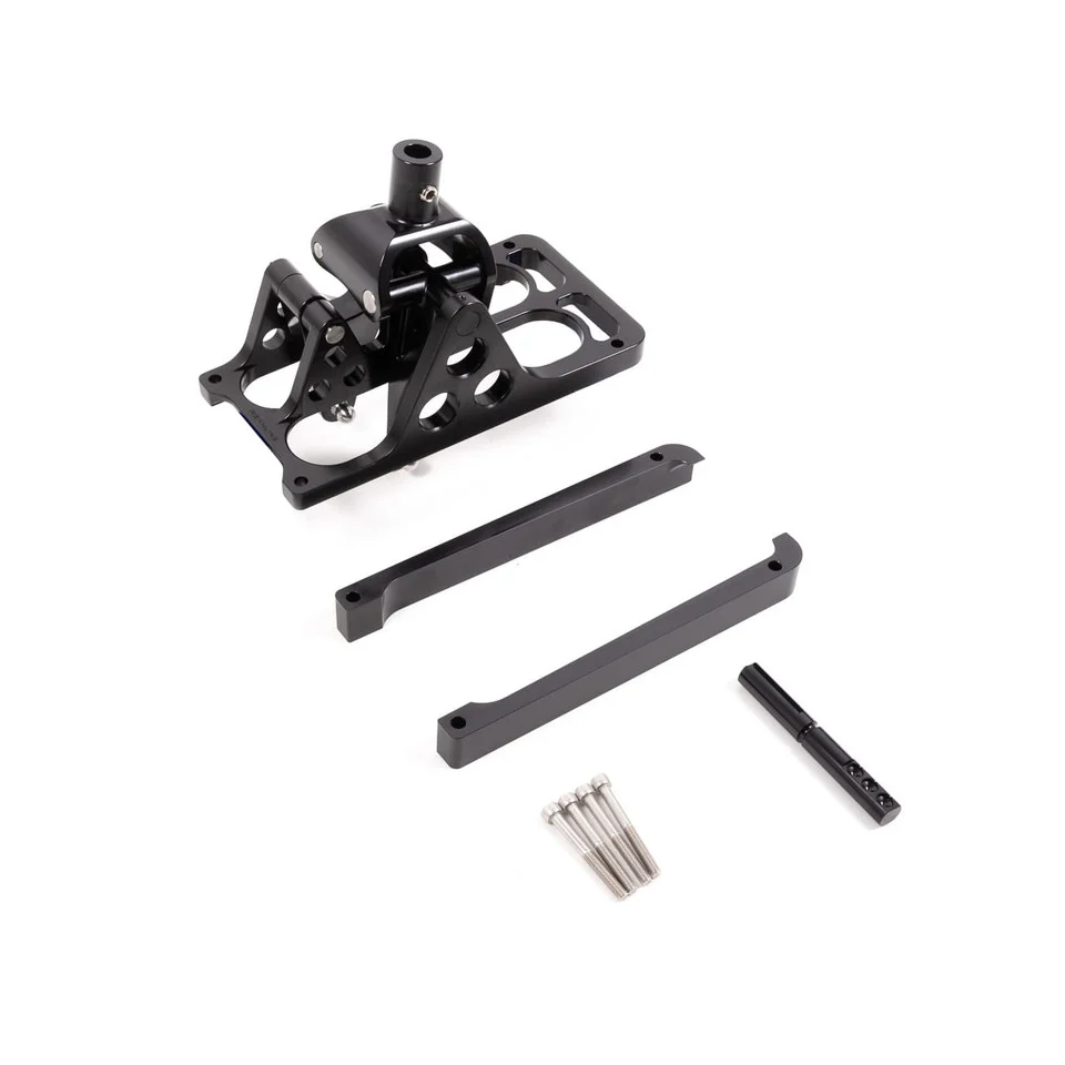 Rennline ExactShift Billet Short Shifter for Porsche 911 (991) - Image 4