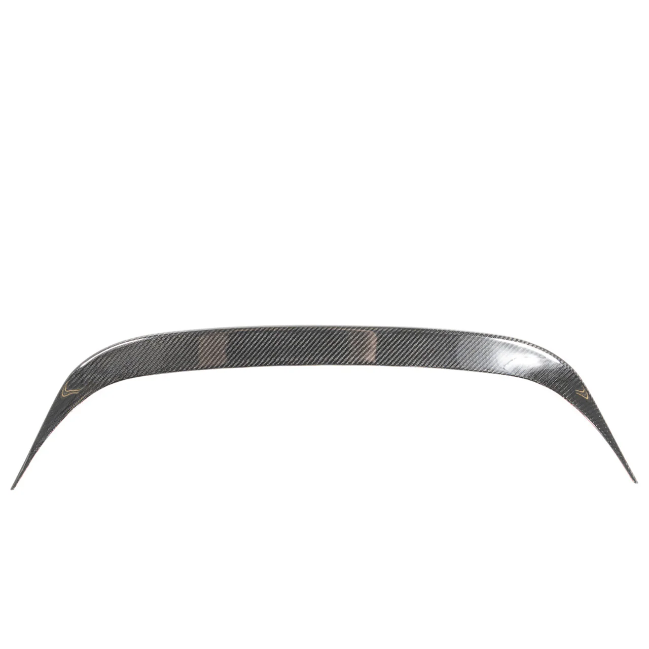Rennline Mini Decklid Spoiler - 997