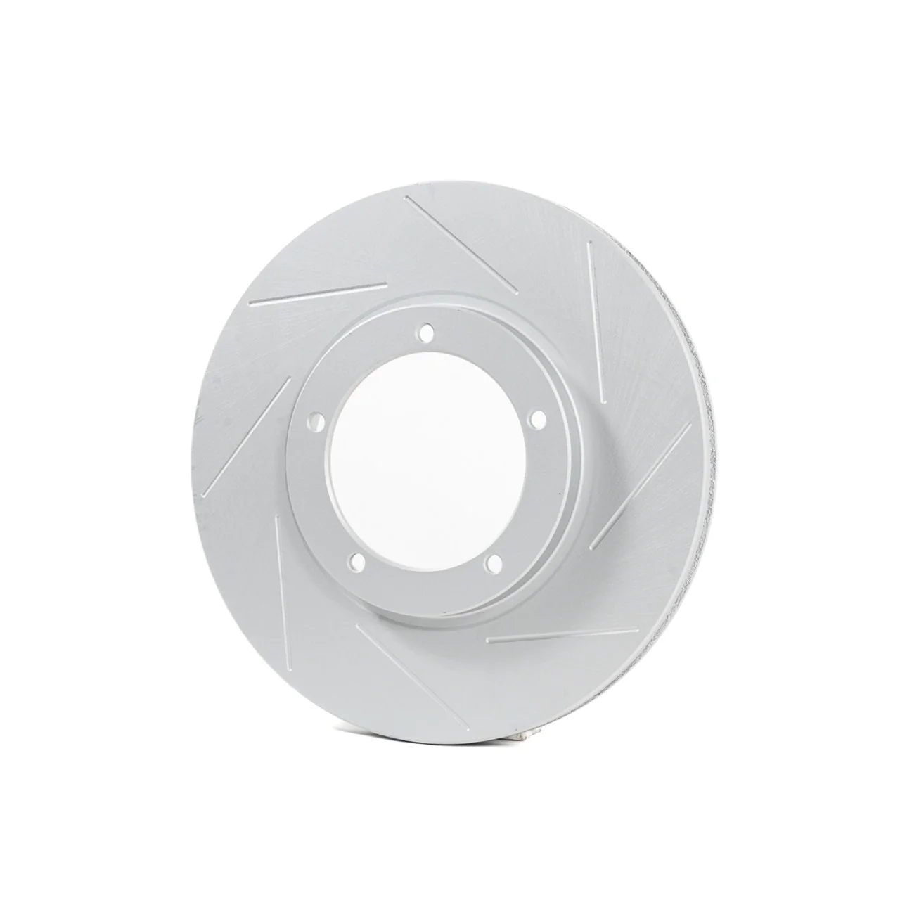 Rennline OE+ Left Rear Brake Rotor for Macan - Image 2