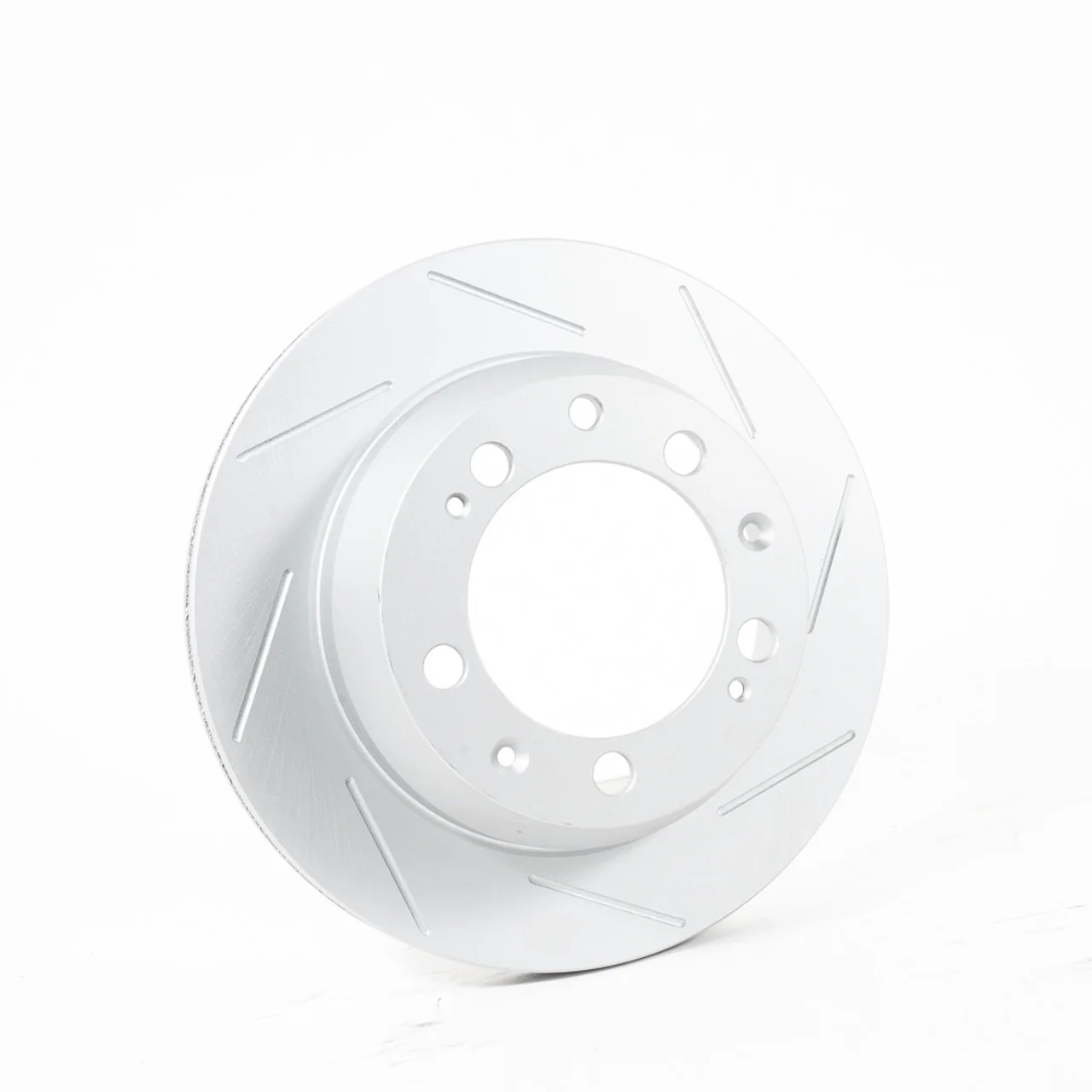 Rennline OE+ Right Front Brake Rotor for 958 Cayenne - Image 3