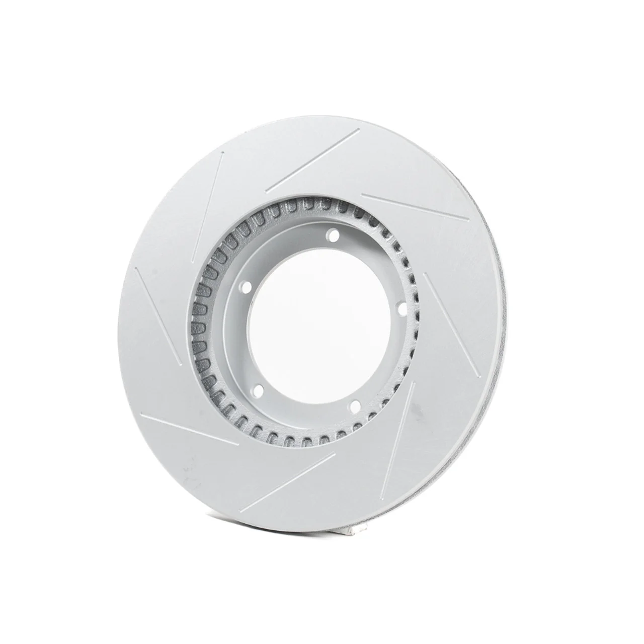 Rennline OE+ Right Rear Brake Rotor for Porsche 911 1969-83 - Image 3
