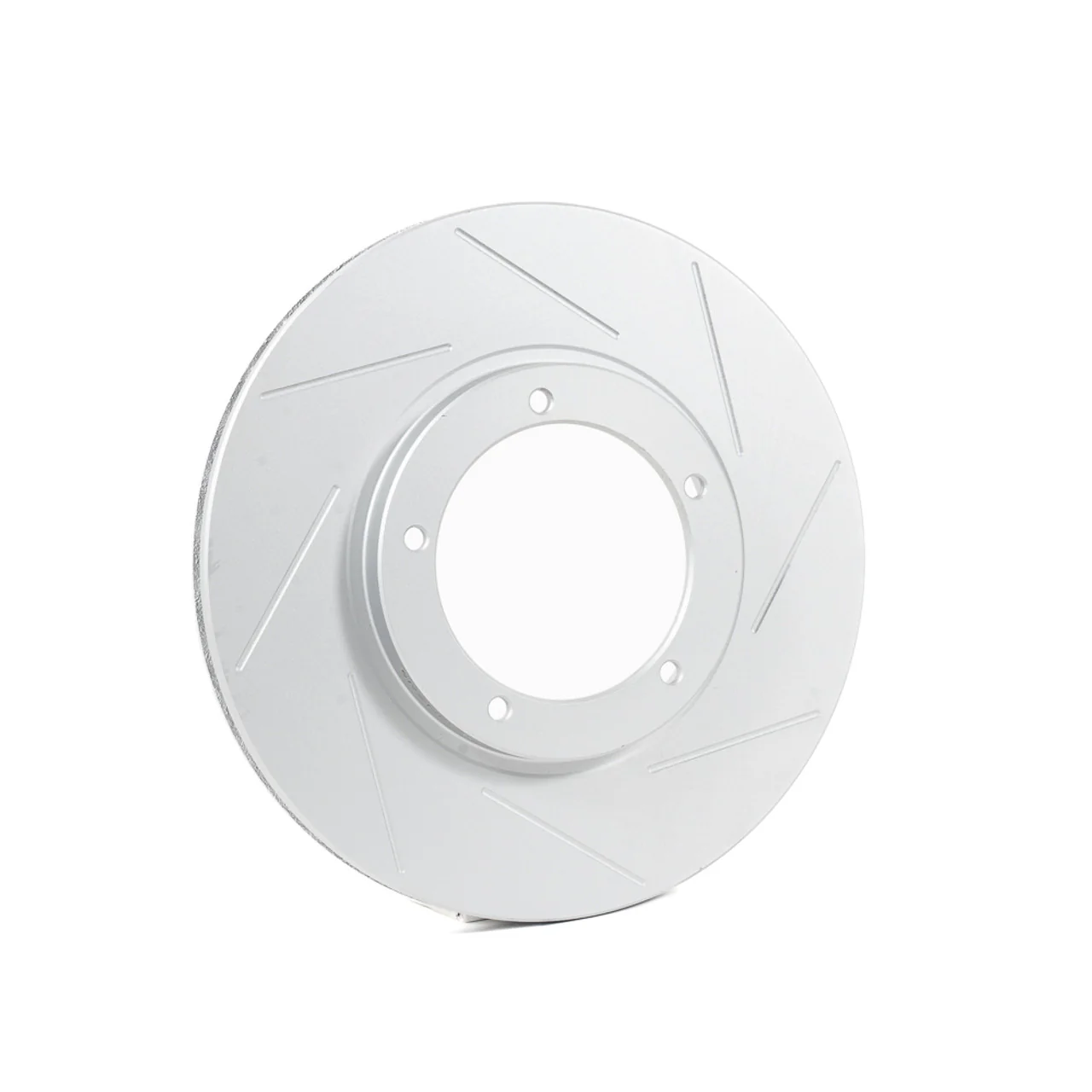 Rennline OE+ Right Rear Brake Rotor for Macan - Image 3