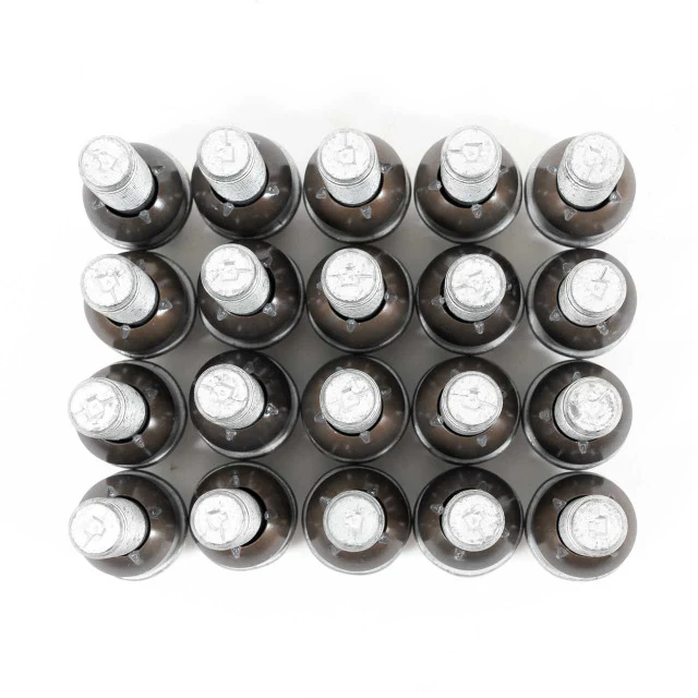 Rennline OE Wheel Bolt Refresh Kit for Modern Porsche Models - Image 2