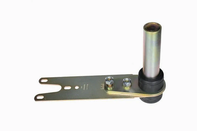 Rennline Race Adjustable Spring Plates for Porsche 911 (87-89)