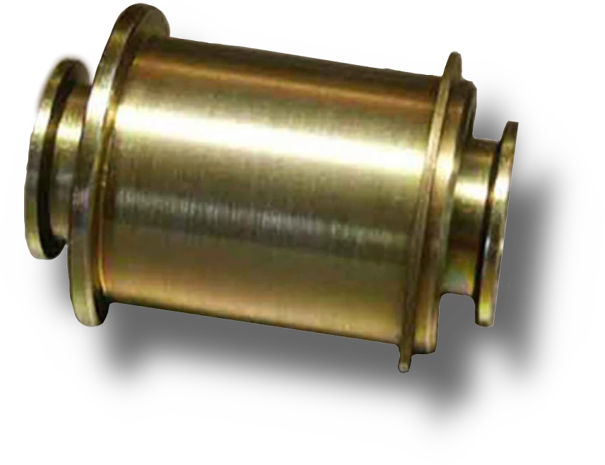 Rennline Rear Sealed Monoball Set for Porsche 911 (1965-89)