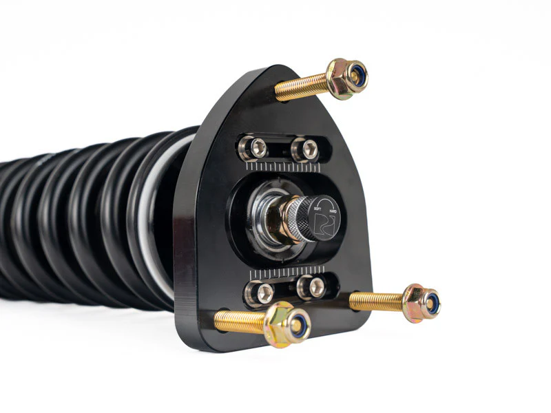 Rennline Sport+ Coilovers for 991 Base, S, GTS (2012-19) - Image 4