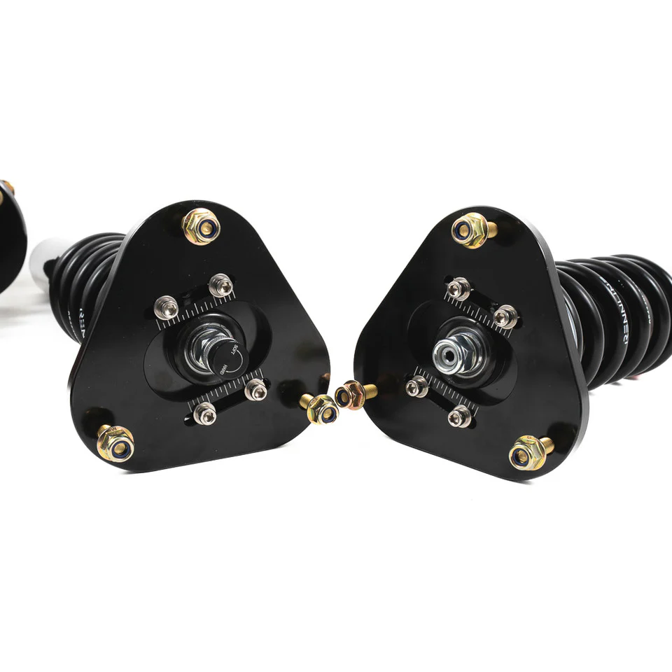 Rennline Sport+ Coilovers for RWD 997 C2, C2S, GTS (2005-11) - Image 4