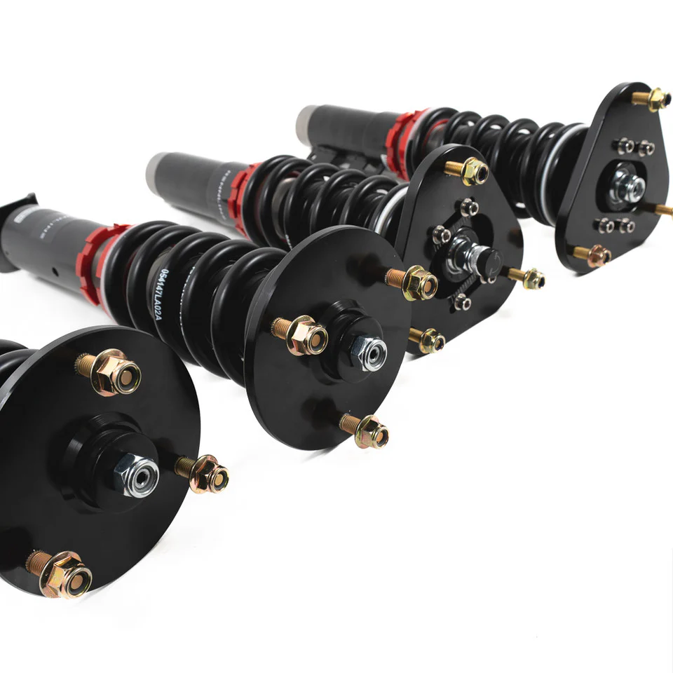 Rennline Sport+ Coilovers for RWD 997 C2, C2S, GTS (2005-11) - Image 5