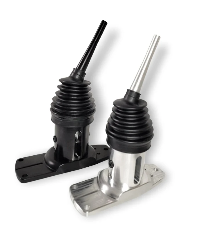 RennShift Performance Shifter for Porsche 914-4/914-6 Tail Shifter (1970-72)