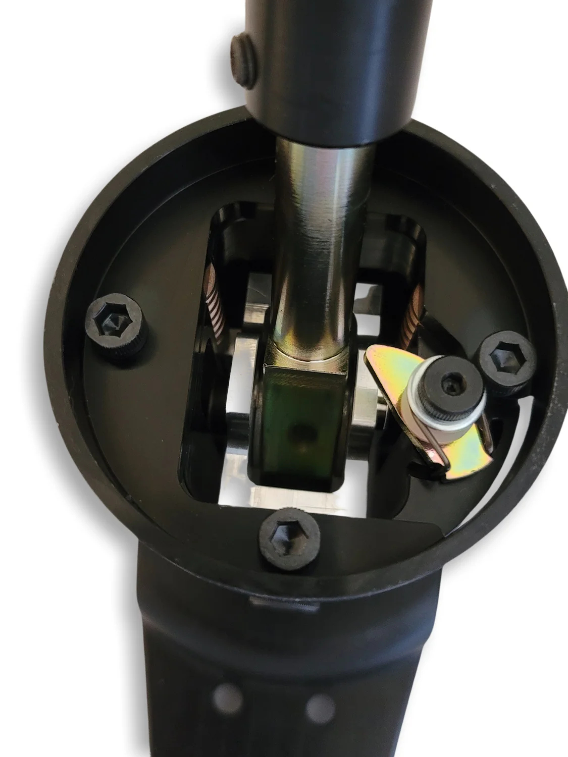 RennShift Performance Shifter for Porsche 914-4/914-6 Tail Shifter (1970-72) - Image 6