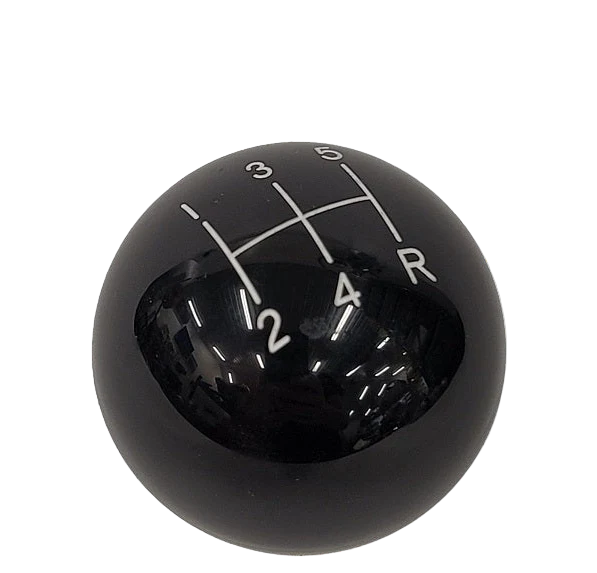RennShift Threaded Plastic Ball 915 Shift Knob