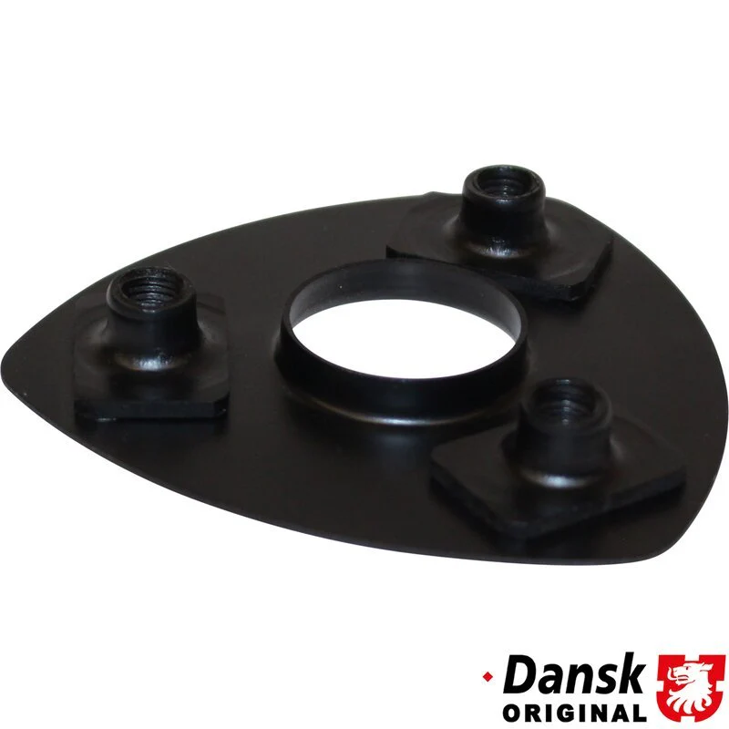 Torsion Bar Repair Triangle for Porsche 911/912/914 (1965-74)
