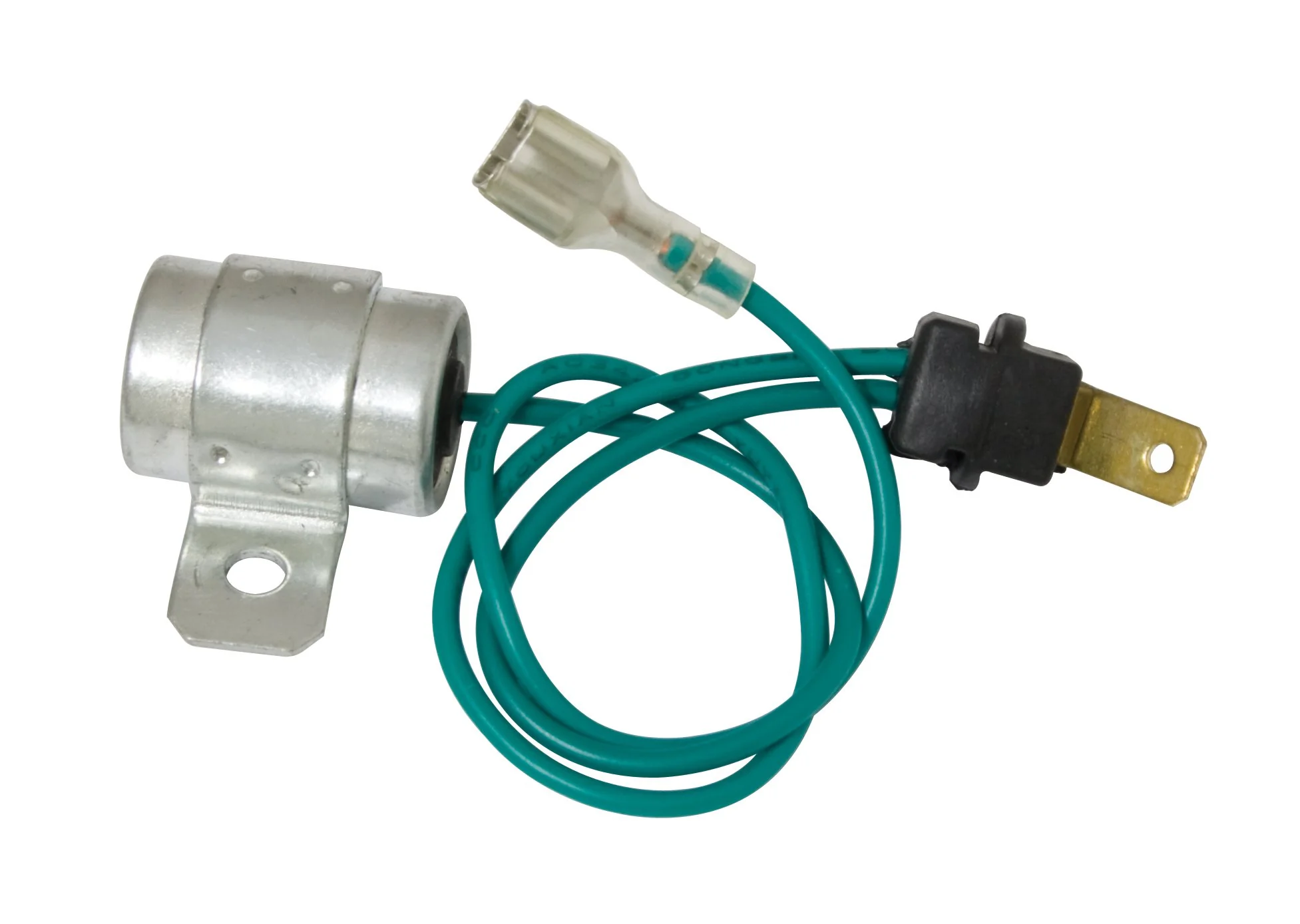 Replacement Condenser for EMPI Distributor 9440-B