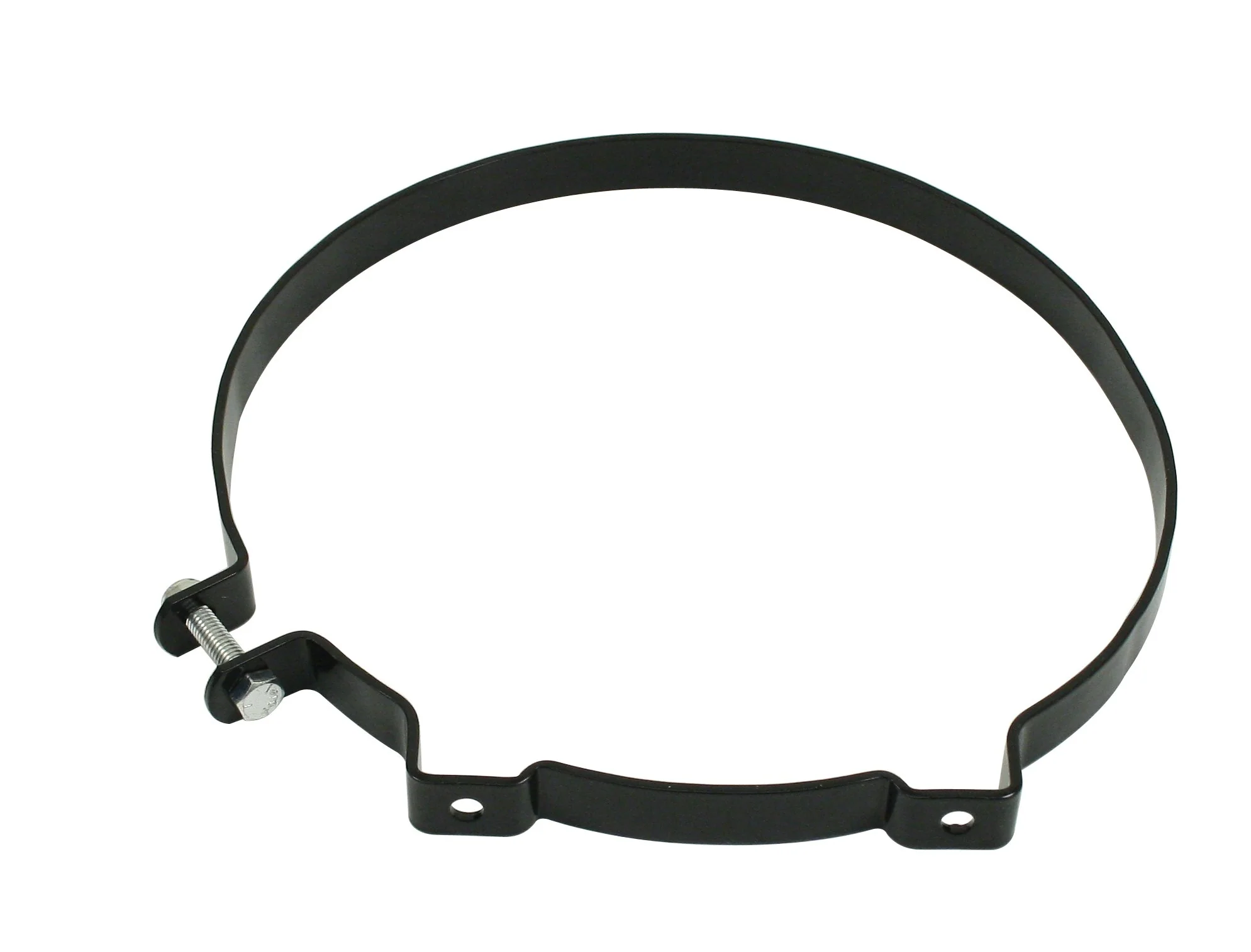 10" Buggy Tank Mounting Bracket