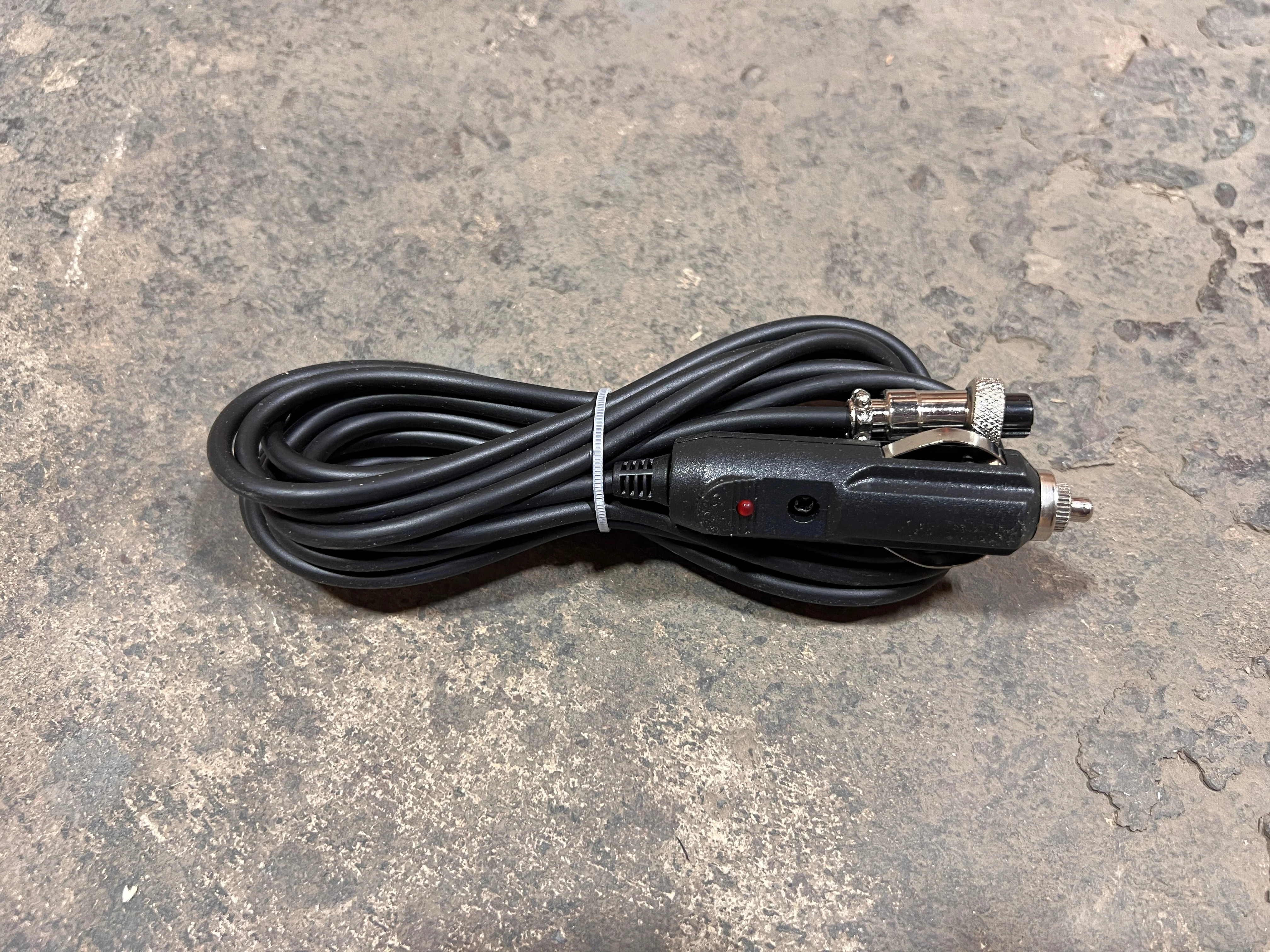 Replacement Power Wire / Cigarette Lighter Adaptor - Image 2