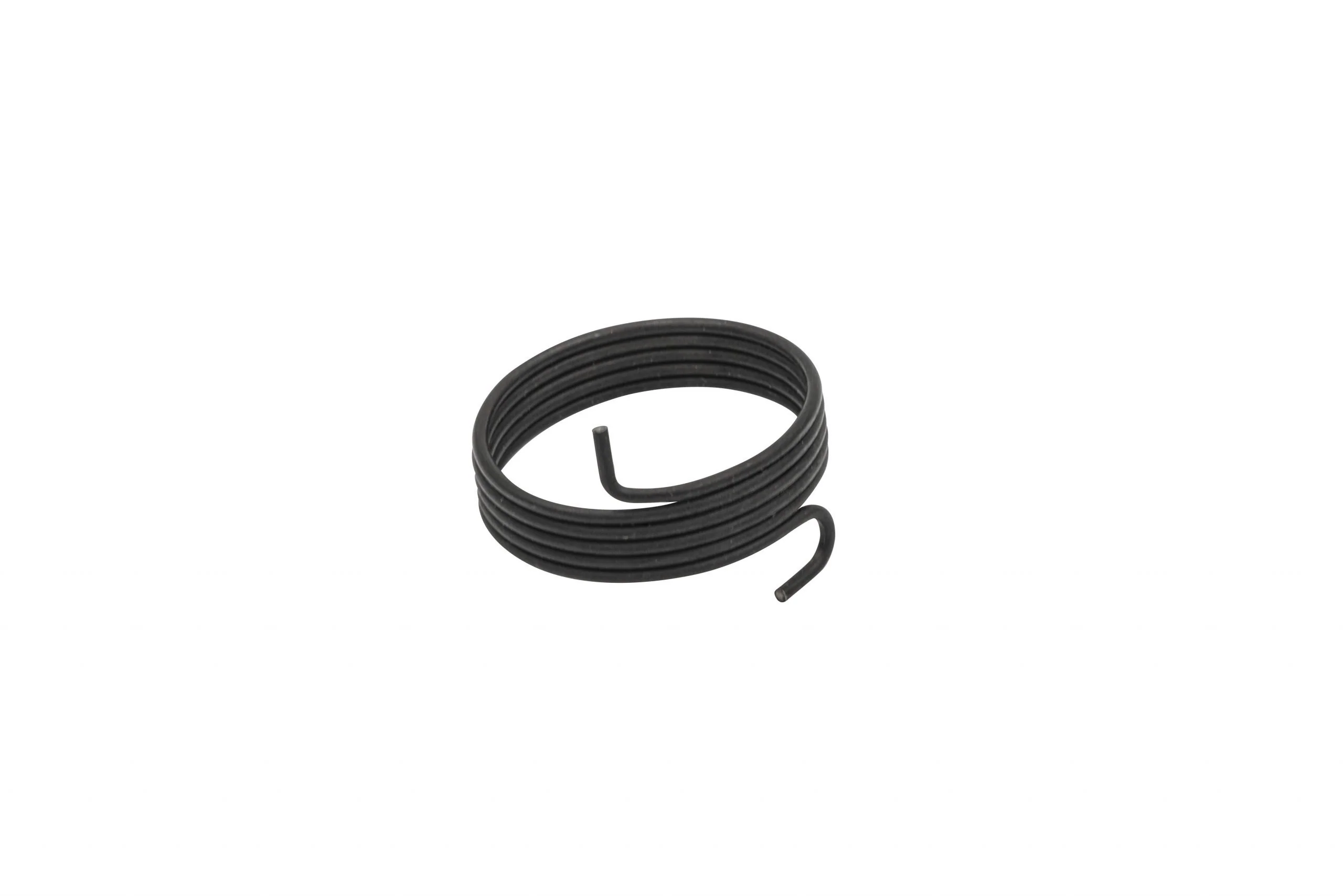 Return Spring Left - Components for PMO and Weber Carburetors