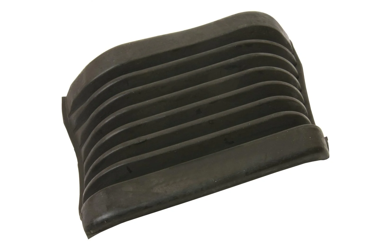 Right Front Bumper Bellow for Porsche 911, 930, 912E (1974-89)