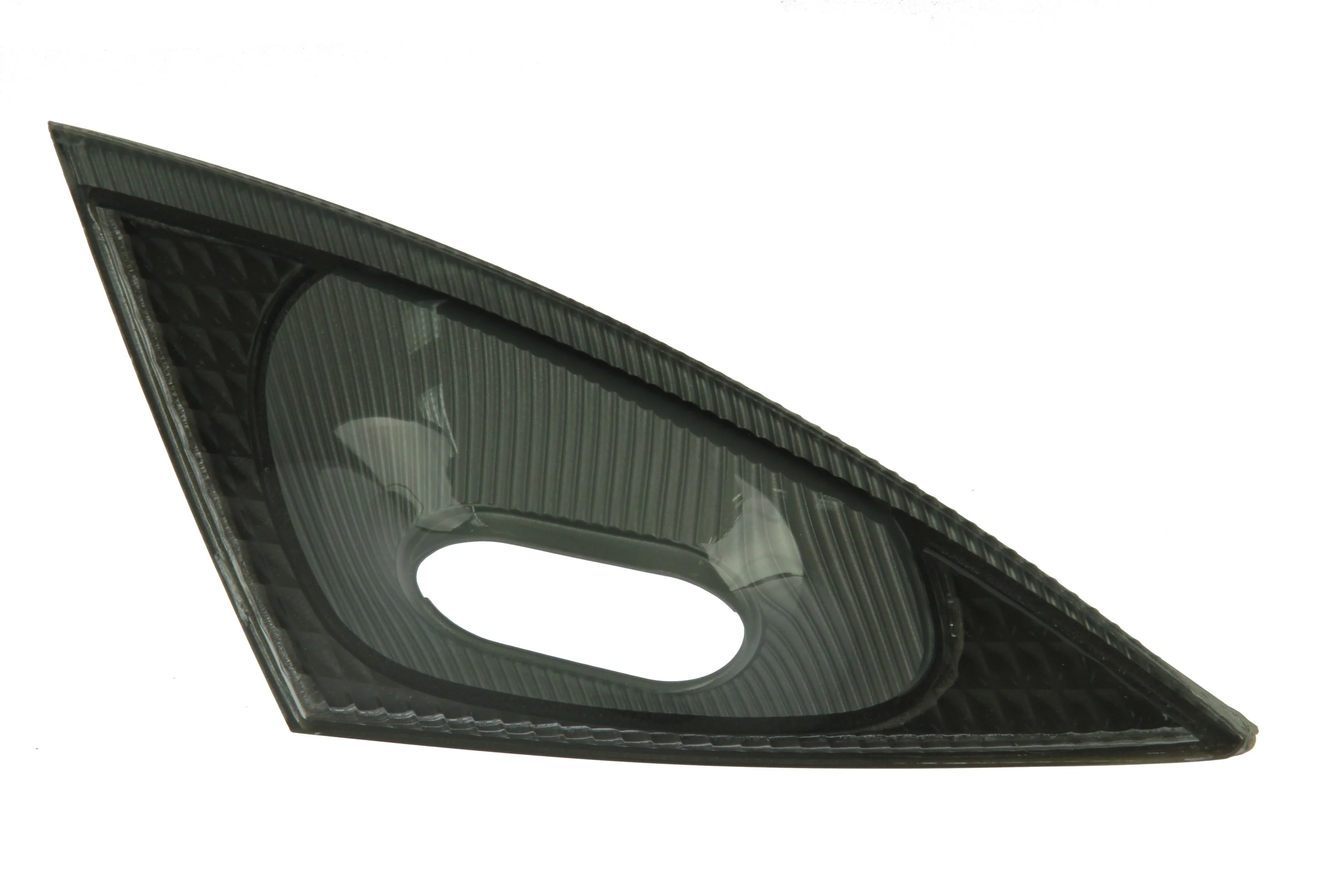 Right Headlight trim Reflector for Porsche 911/Boxster (996/986)
