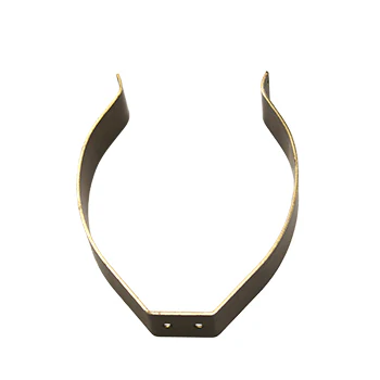 Heater Tube Bracket for 911/912 and 914