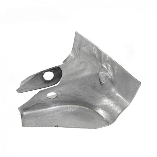 Right Hood Shock Strut Bracket for Porsche 911 (1965-89)