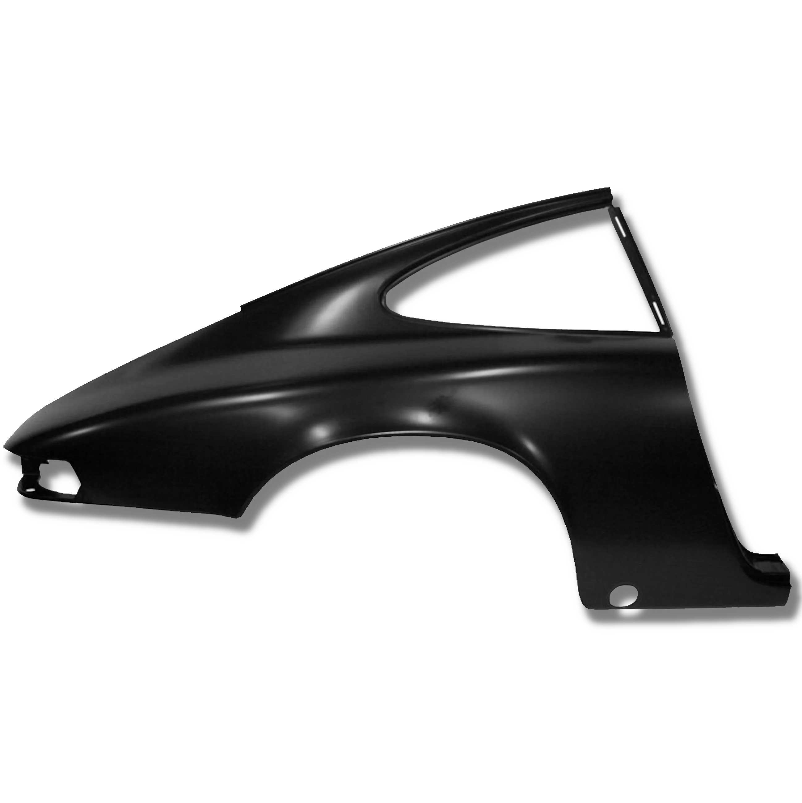 Right Rear Quarter Panel for Porsche 911 (1969-73)