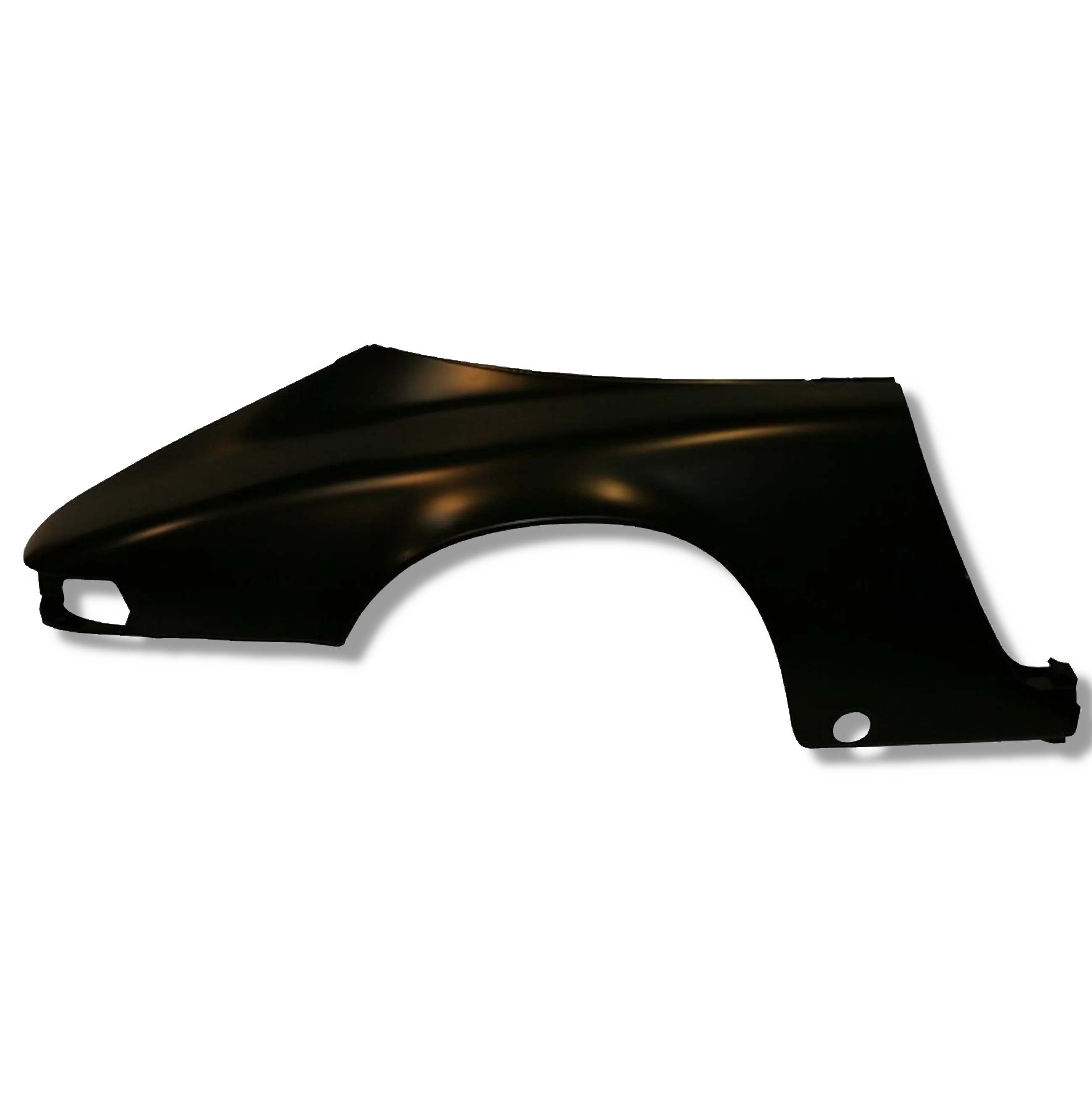 Right Rear Quarter Panel for Porsche 911 Targa (1969-73)