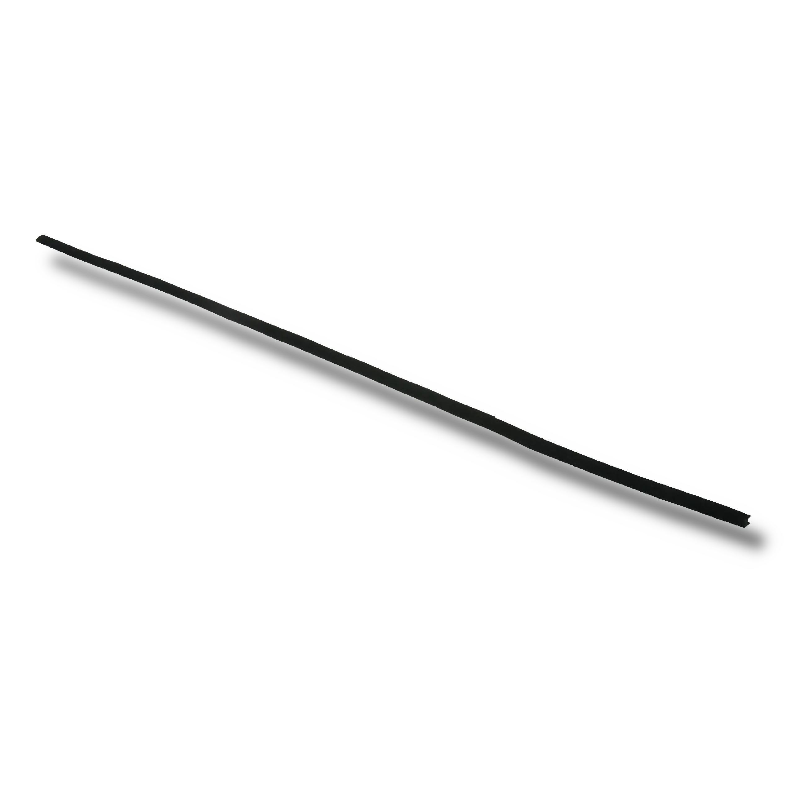 Right Upper Door Seal for Porsche 911 (1965-79)