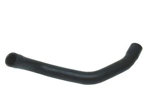 Right Upper Radiator Hose for Boxster (986)