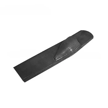 Right Windshield Post Frame Cover Plate for Porsche 356 Speedster (1954-58)