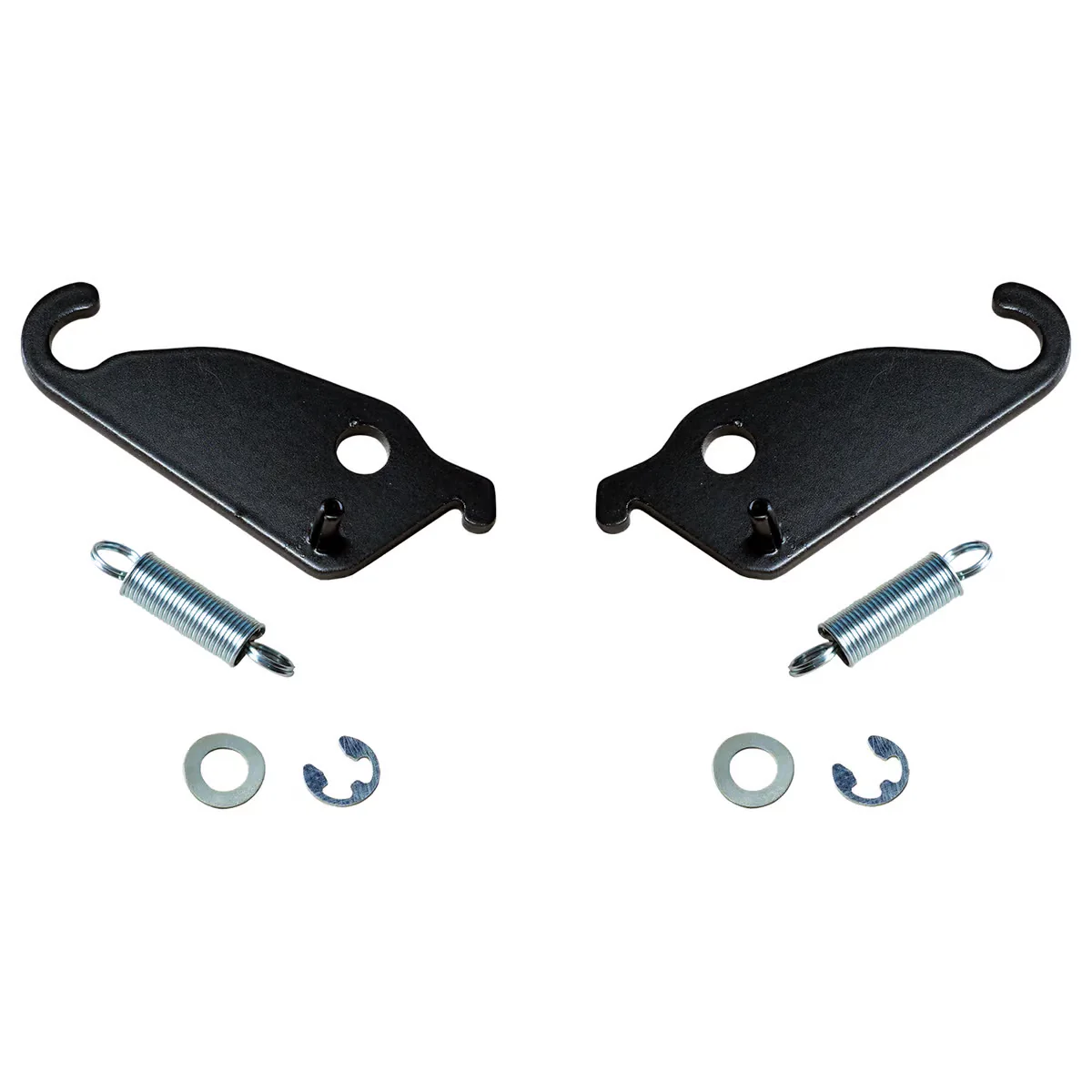914Rubber Roof Latch Hook Set for 914