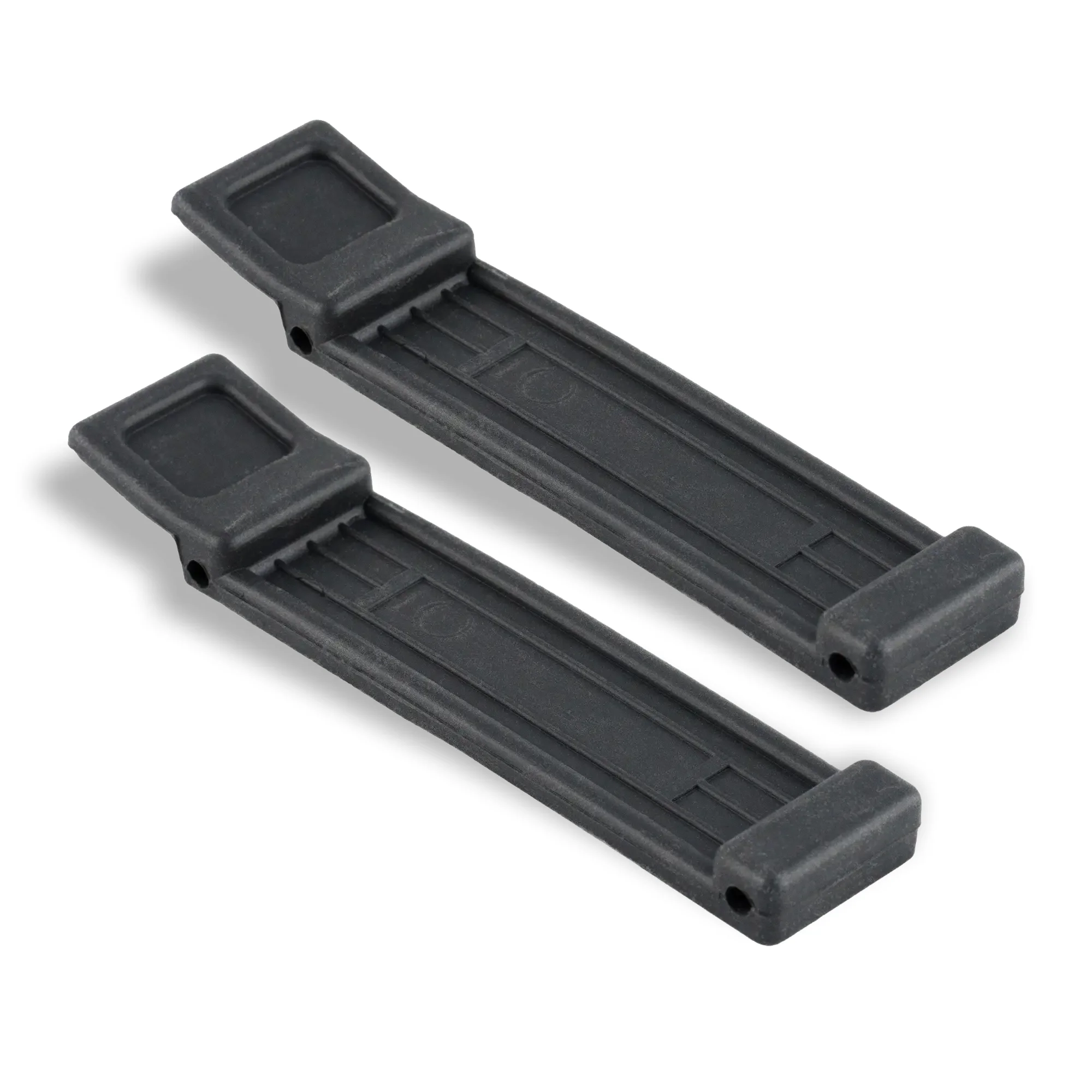 914Rubber Rubber Jack Strap Set for Porsche 914 (1972-76)