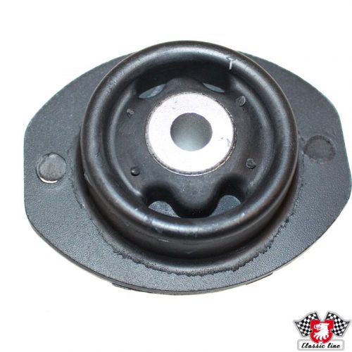 Rubber Mount, Gearbox