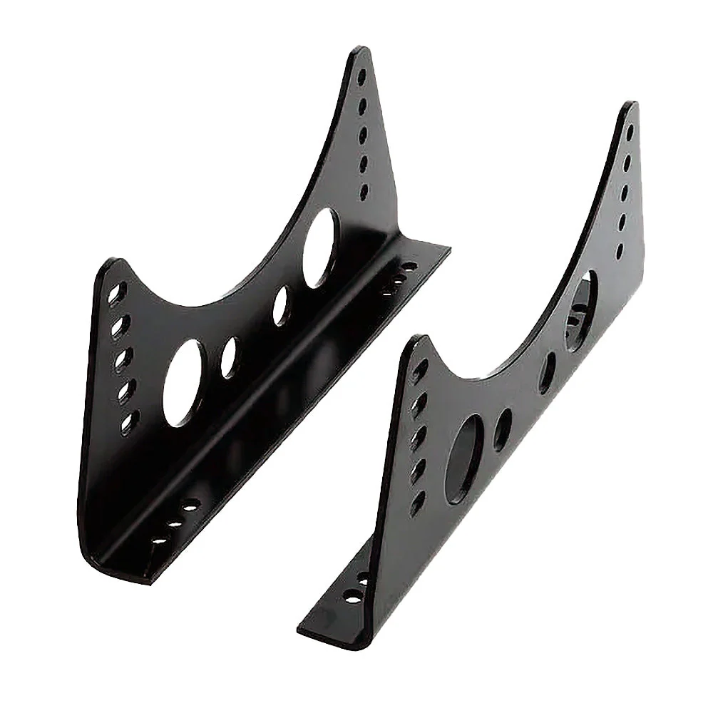 Sabelt Aluminum Racing Seat Side-Mount Brackets