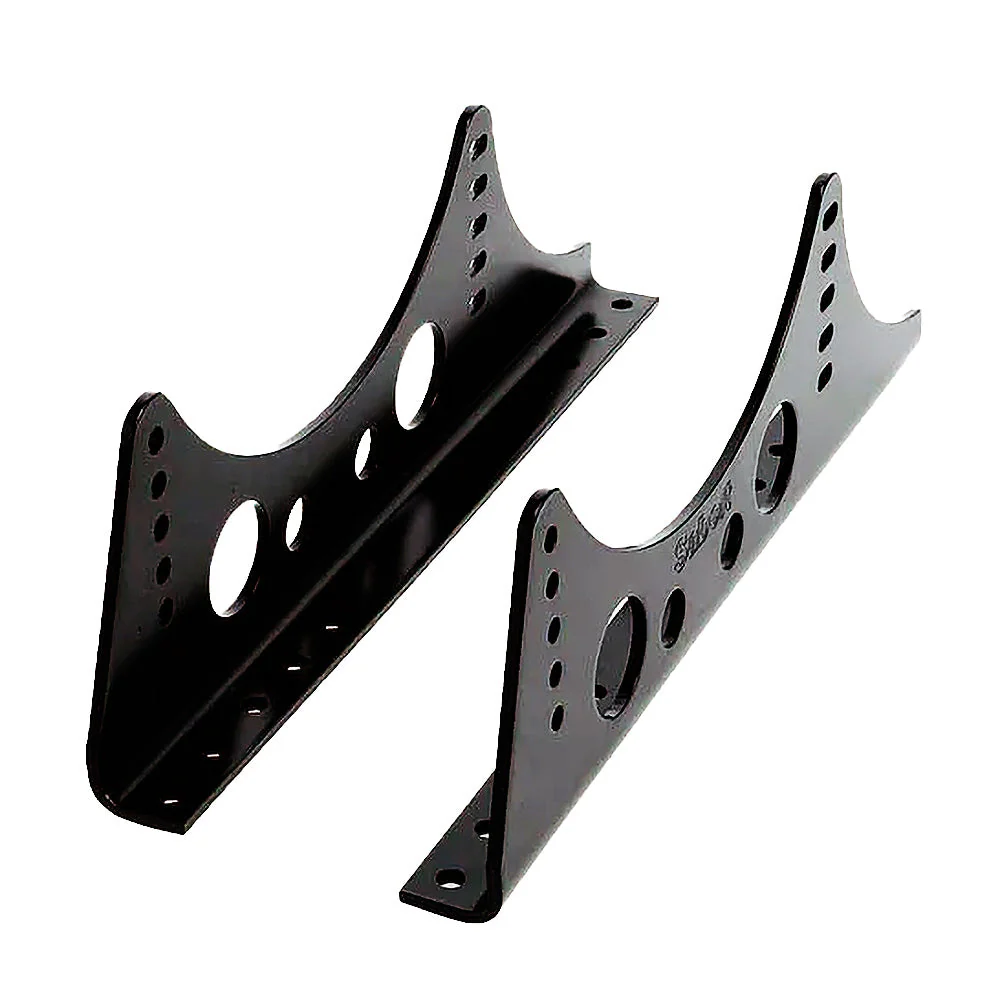 Sabelt Aluminum Racing Seat Side-Mount Brackets - Image 2