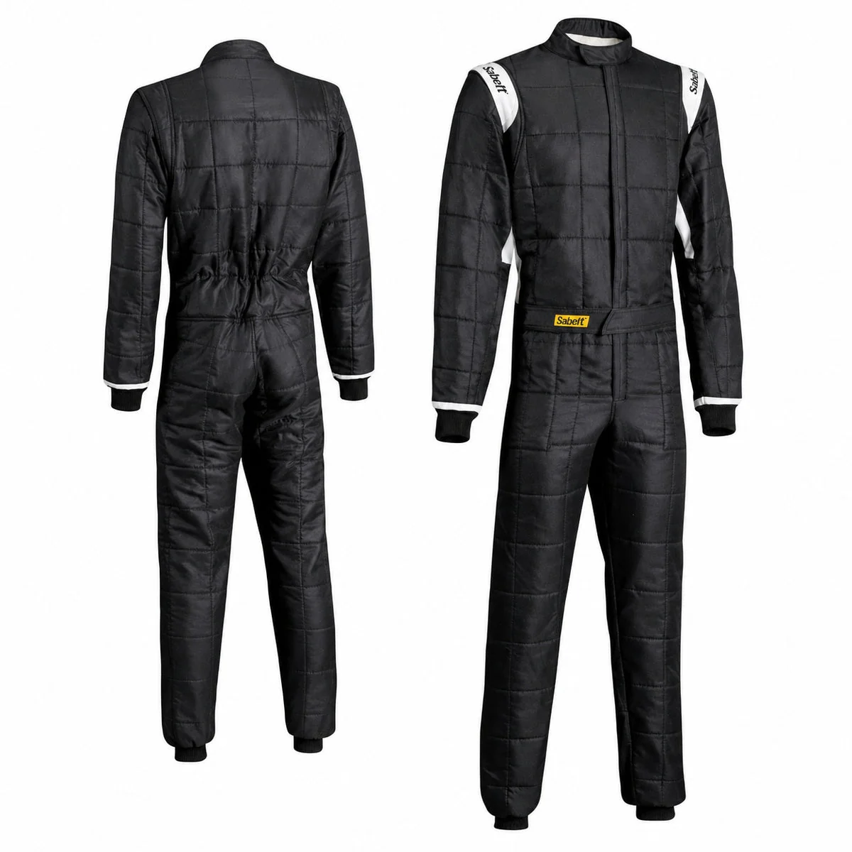Competition Motorsport Sabelt Challenge TS-2 Driver FIA Racing Suit - Image 2
