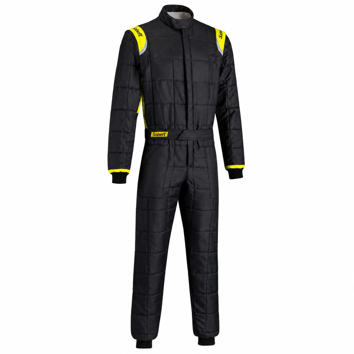 Competition Motorsport Sabelt Challenge TS-2 Driver FIA Racing Suit - Image 3