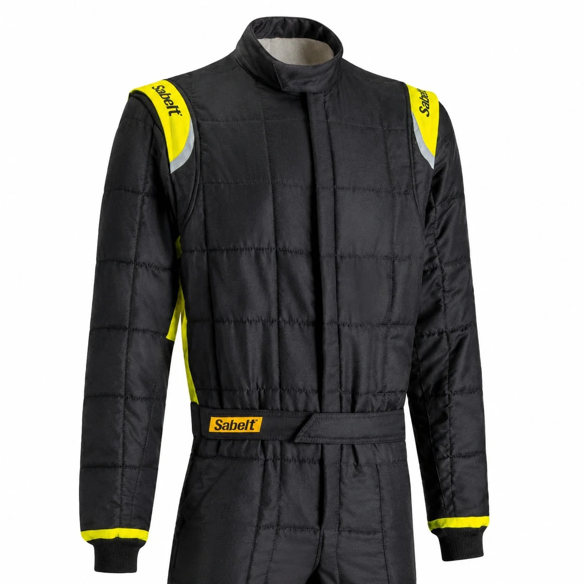 Competition Motorsport Sabelt Challenge TS-2 Driver FIA Racing Suit - Image 6