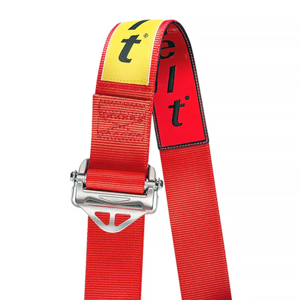 Sabelt Enduro Gold Six-Point Racing Harness - Image 4