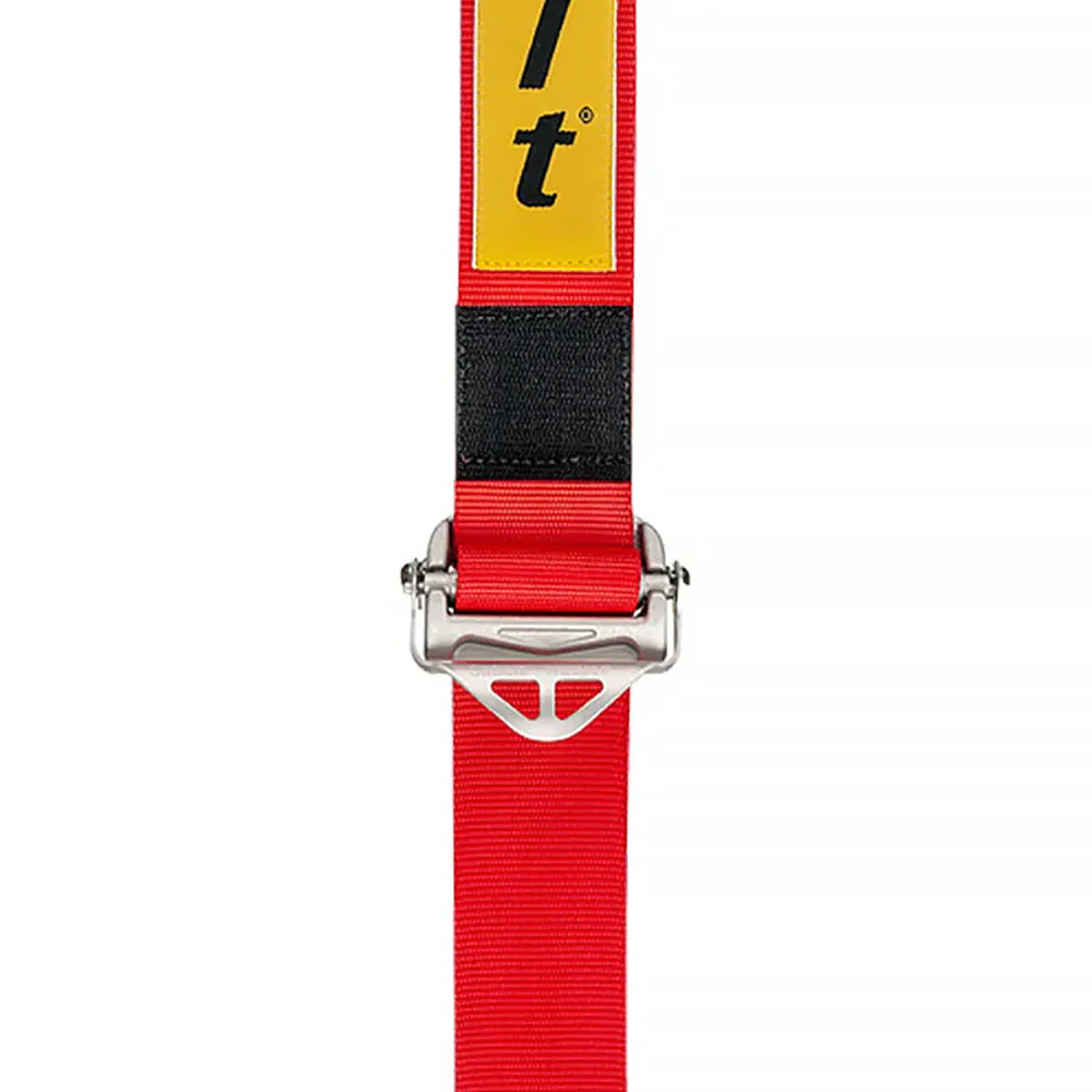 Sabelt Enduro Gold Six-Point Racing Harness - Image 5