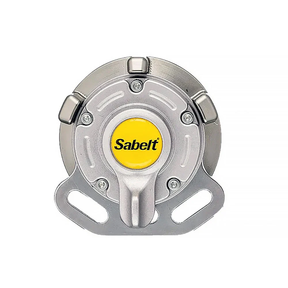 Sabelt Enduro Gold Six-Point Racing Harness - Image 6