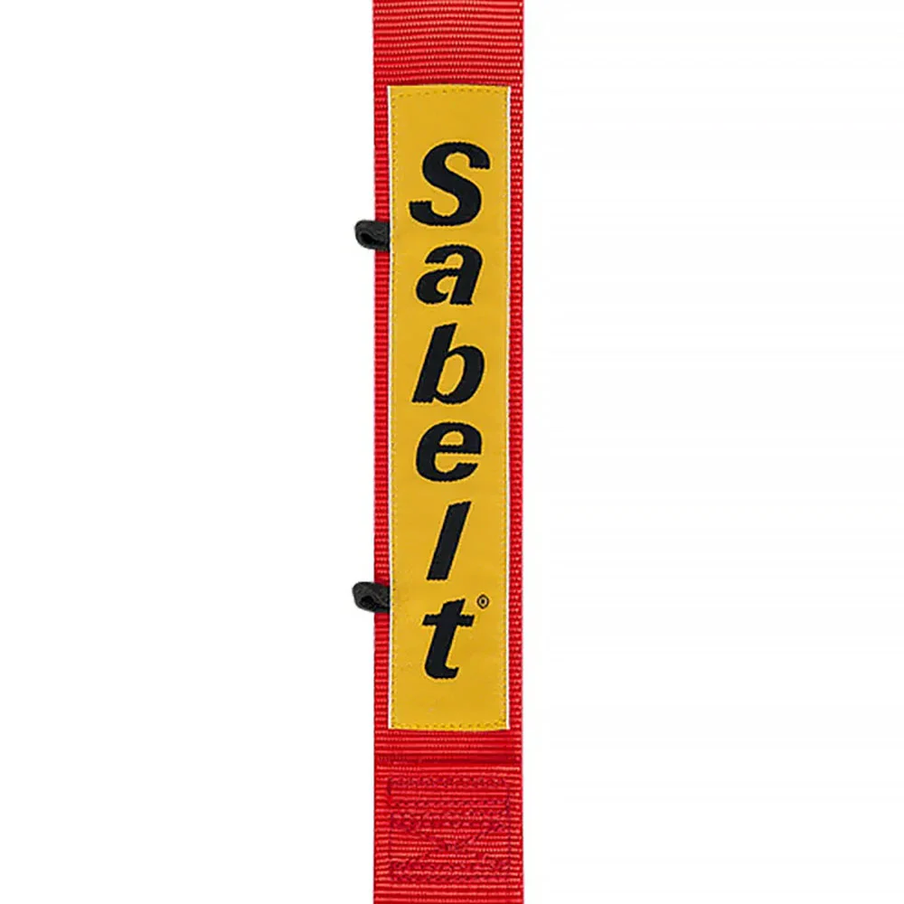 Sabelt Enduro Gold Six-Point Racing Harness - Image 7