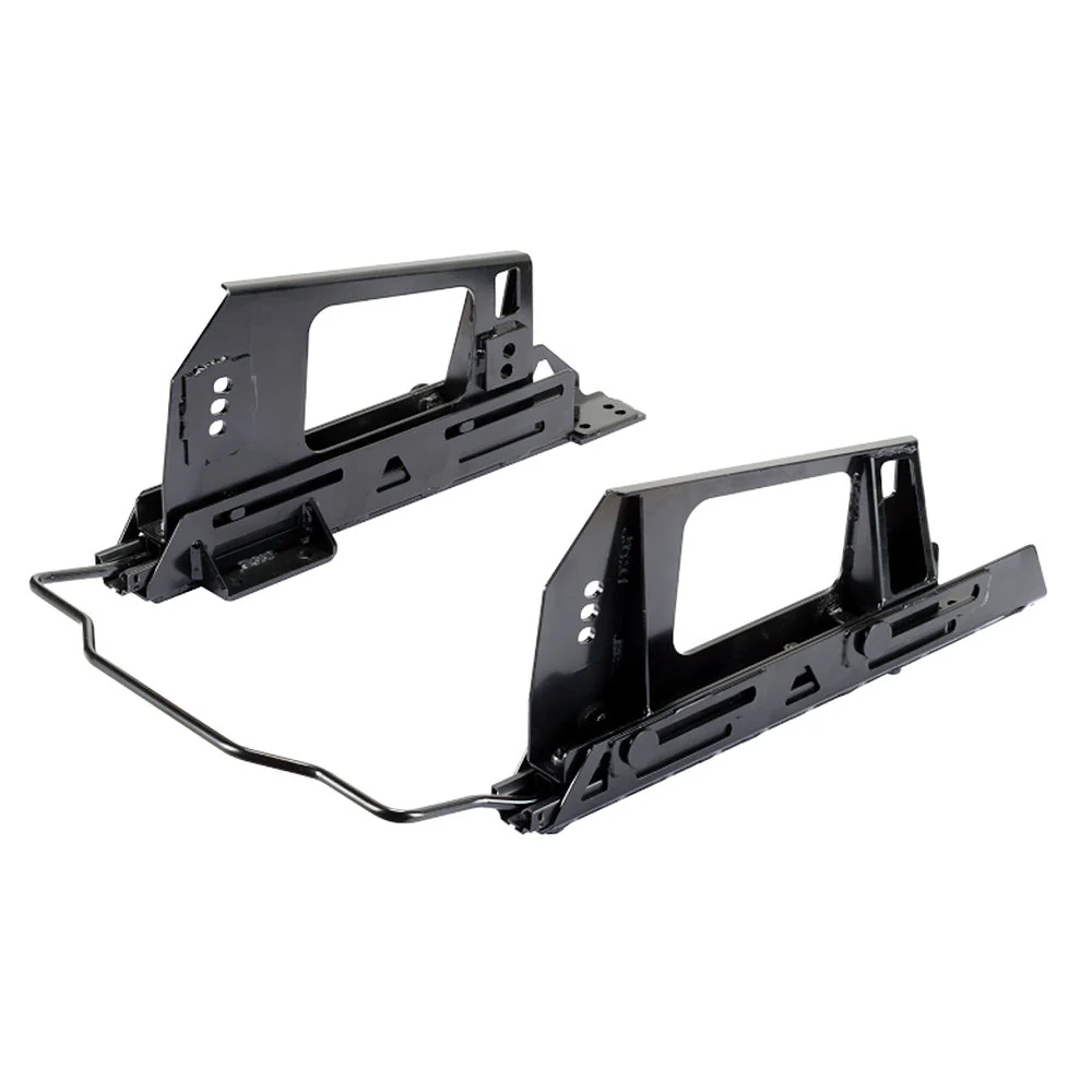 Sabelt Slider System For GT-635 Ferrari Challenge Seat, FIA 8862-2009 - Image 2