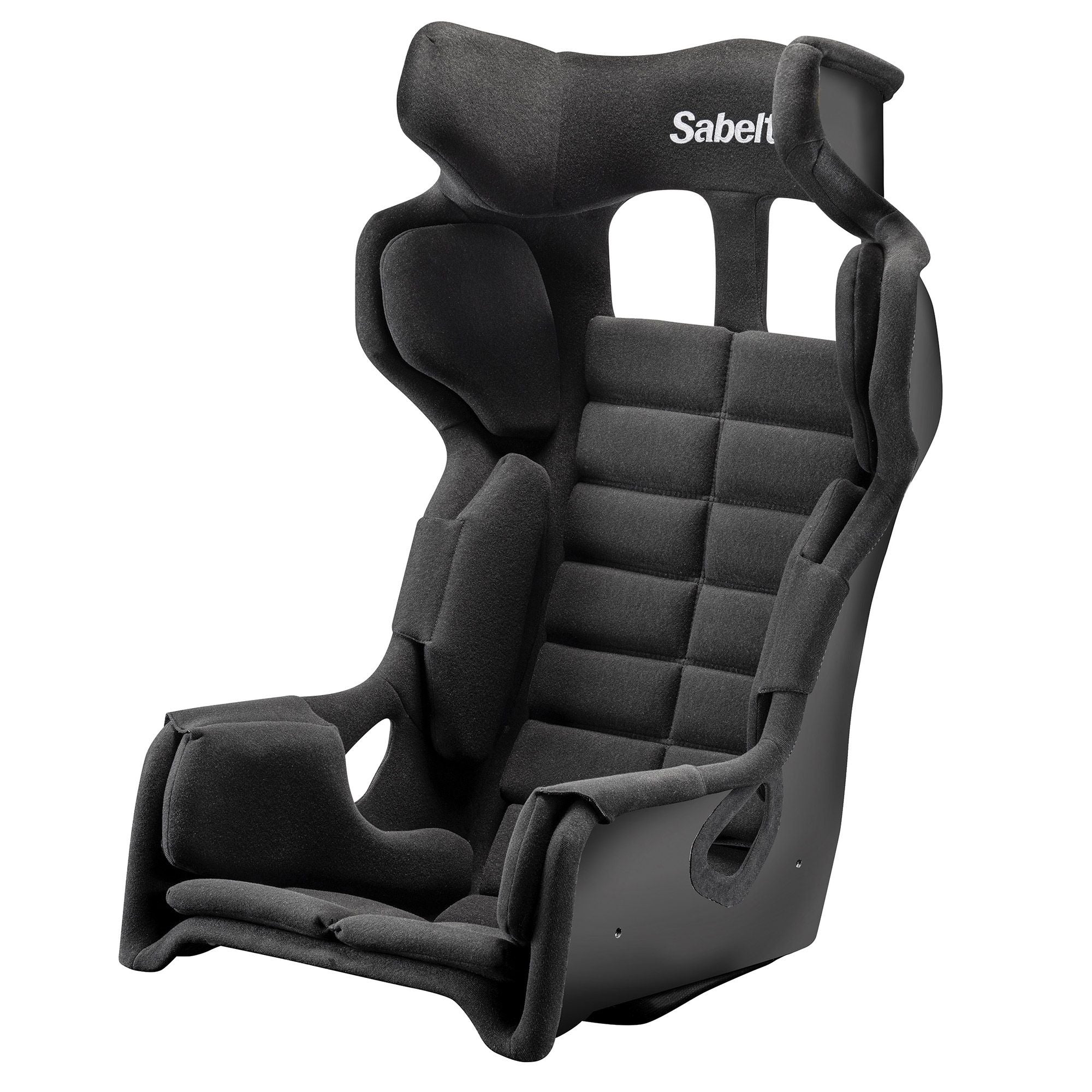 Competition Motorsport Sabelt GT-AM Racing Seat FIA 8855-2021