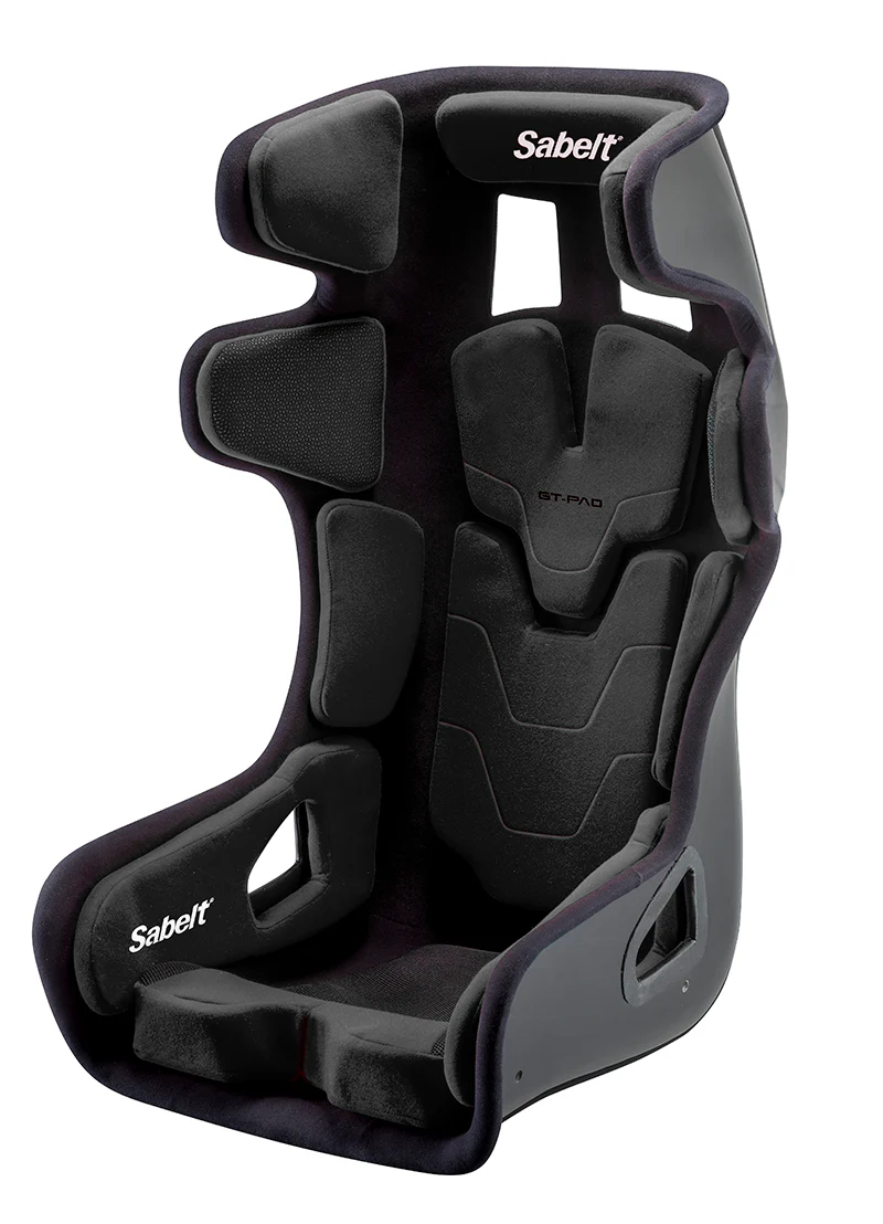 Sabelt GT-Pad Fixed-Back Racing Seat - Image 2
