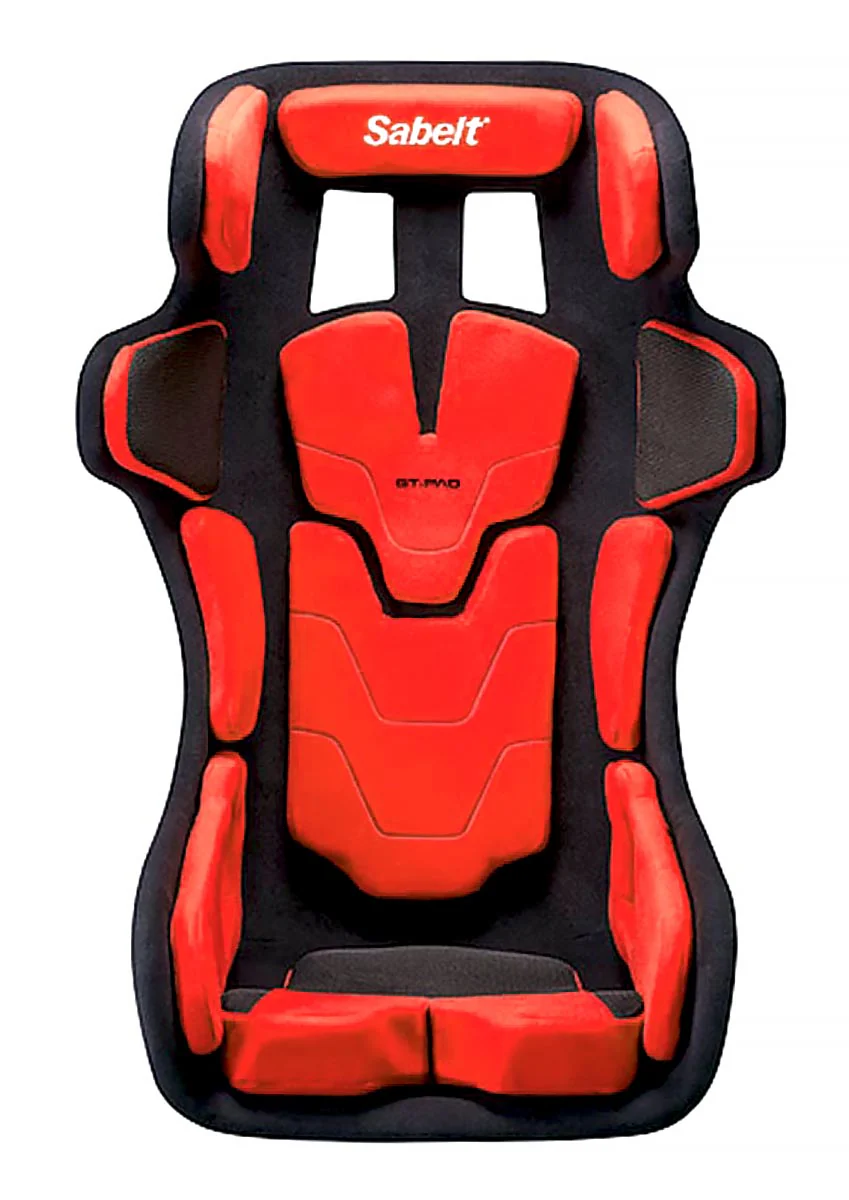 Sabelt GT-Pad Fixed-Back Racing Seat - Image 3