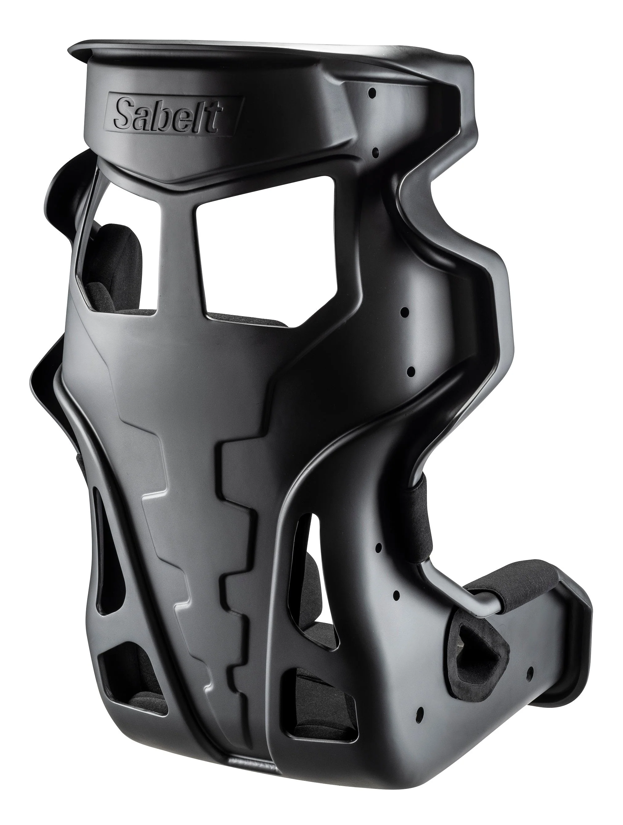 Competition Motorsport Sabelt Gt-spine Racing Seat FIA 8855-2021 - Image 3